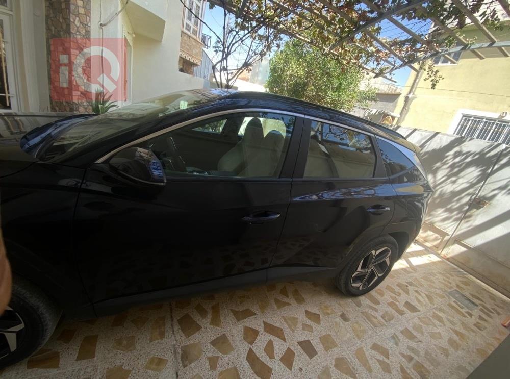 هيونداي توسان